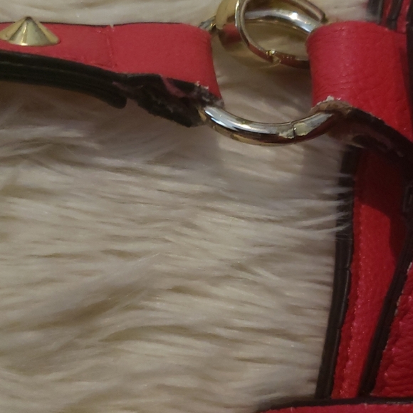Betsey Johnson Purse - Picture 4 of 14
